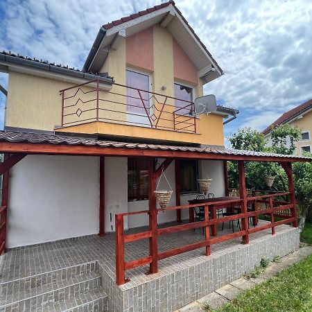 Casa Lv Villa Sura Mica ภายนอก รูปภาพ