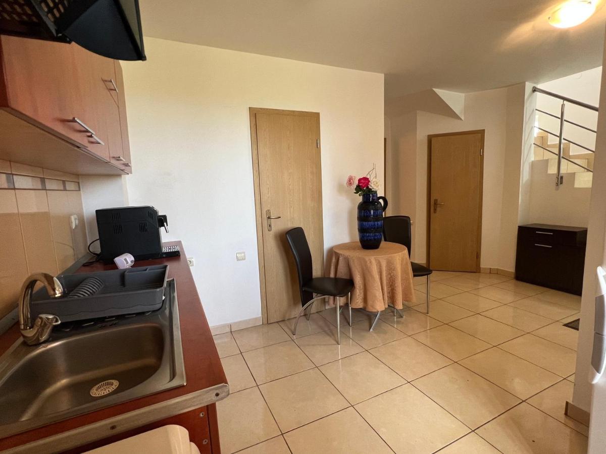 Casa Lv Villa Sura Mica ภายนอก รูปภาพ