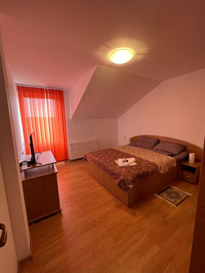 Casa Lv Villa Sura Mica ภายนอก รูปภาพ