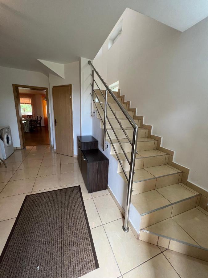 Casa Lv Villa Sura Mica ภายนอก รูปภาพ