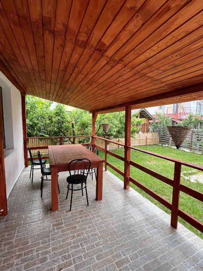 Casa Lv Villa Sura Mica ภายนอก รูปภาพ
