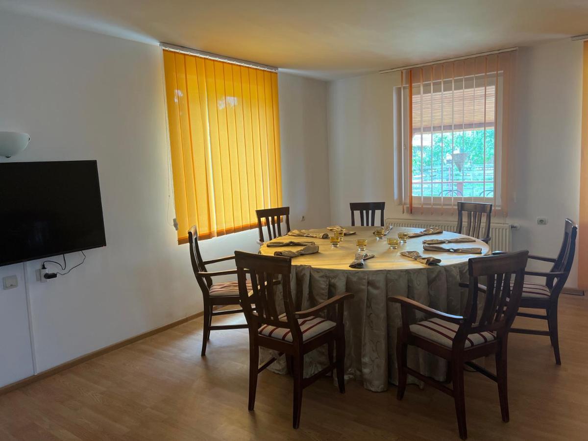 Casa Lv Villa Sura Mica ภายนอก รูปภาพ