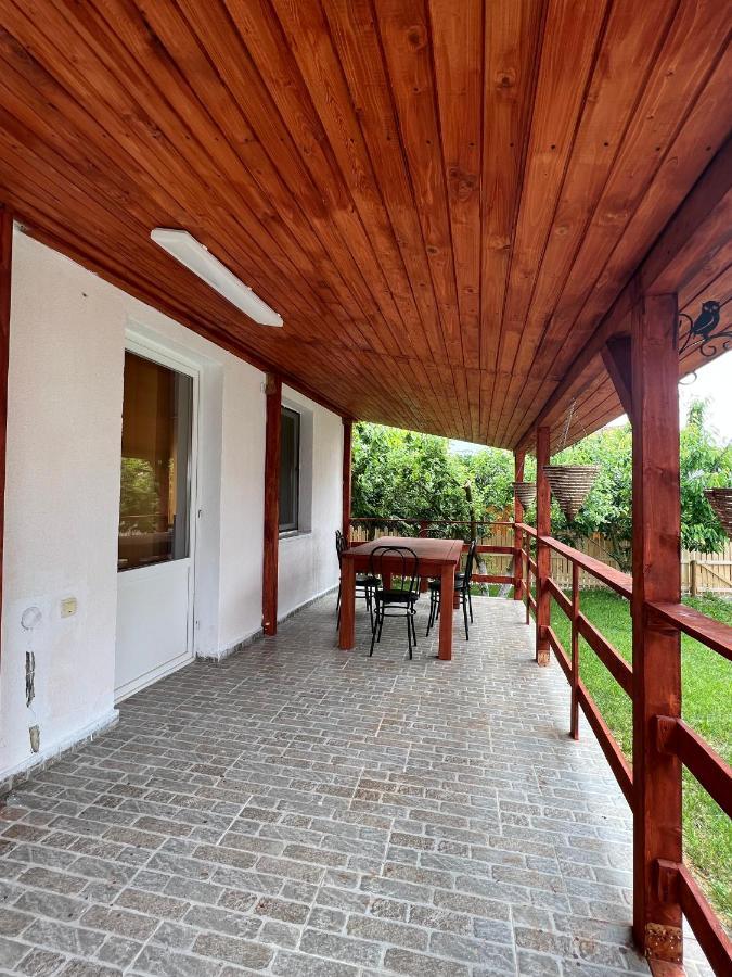 Casa Lv Villa Sura Mica ภายนอก รูปภาพ